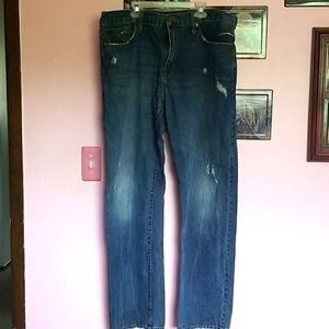 American eagle outfitters